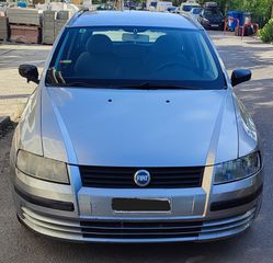 Fiat Stilo 2005