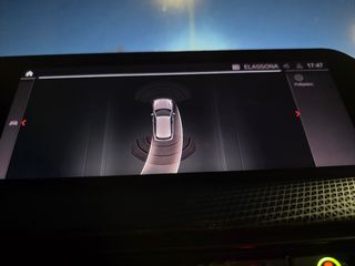 Bmw 116 2020 "M SPORT"F40-STEPRONIC LED-BUKET/ΔΕΡΜ-LIVE COCPIT!!!-thumb-62