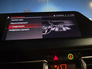 Bmw 116 2020 "M SPORT"F40-STEPRONIC LED-BUKET/ΔΕΡΜ-LIVE COCPIT!!!-thumb-65