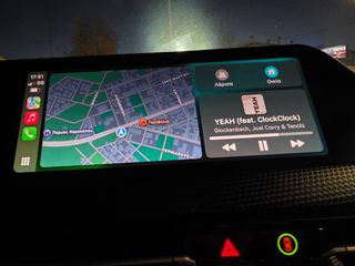Bmw 116 2020 "M SPORT"F40-STEPRONIC LED-BUKET/ΔΕΡΜ-LIVE COCPIT!!!-thumb-70