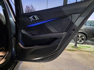Bmw 116 2020 "M SPORT"F40-STEPRONIC LED-BUKET/ΔΕΡΜ-LIVE COCPIT!!!-thumb-100