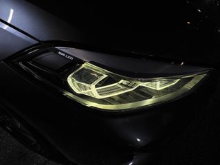 Bmw 116 2020 "M SPORT"F40-STEPRONIC LED-BUKET/ΔΕΡΜ-LIVE COCPIT!!!-thumb-102