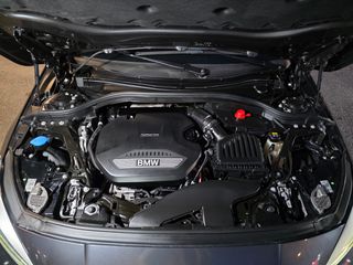Bmw 116 2020 "M SPORT"F40-STEPRONIC LED-BUKET/ΔΕΡΜ-LIVE COCPIT!!!-thumb-111