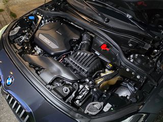 Bmw 116 2020 "M SPORT"F40-STEPRONIC LED-BUKET/ΔΕΡΜ-LIVE COCPIT!!!-thumb-112