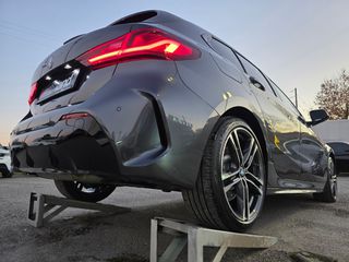 Bmw 116 2020 "M SPORT"F40-STEPRONIC LED-BUKET/ΔΕΡΜ-LIVE COCPIT!!!