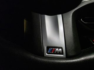 Bmw 116 2020 "M SPORT"F40-STEPRONIC LED-BUKET/ΔΕΡΜ-LIVE COCPIT!!!-thumb-87
