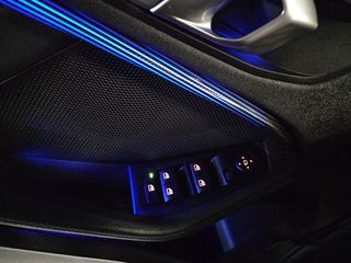 Bmw 116 2020 "M SPORT"F40-STEPRONIC LED-BUKET/ΔΕΡΜ-LIVE COCPIT!!!-thumb-90
