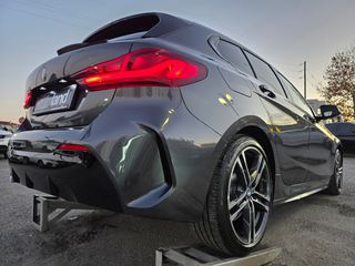 Bmw 116 2020 "M SPORT"F40-STEPRONIC LED-BUKET/ΔΕΡΜ-LIVE COCPIT!!!-thumb-18