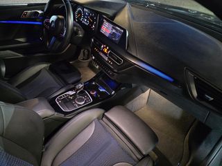 Bmw 116 2020 "M SPORT"F40-STEPRONIC LED-BUKET/ΔΕΡΜ-LIVE COCPIT!!!-thumb-37