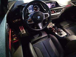 Bmw 116 2020 "M SPORT"F40-STEPRONIC LED-BUKET/ΔΕΡΜ-LIVE COCPIT!!!-thumb-48