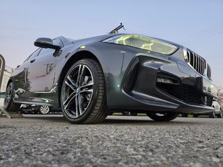Bmw 116 2020 "M SPORT"F40-STEPRONIC LED-BUKET/ΔΕΡΜ-LIVE COCPIT!!!-thumb-26