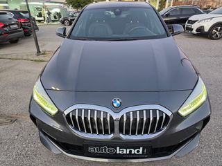 Bmw 116 2020 "M SPORT"F40-STEPRONIC LED-BUKET/ΔΕΡΜ-LIVE COCPIT!!!-thumb-14