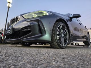 Bmw 116 2020 "M SPORT"F40-STEPRONIC LED-BUKET/ΔΕΡΜ-LIVE COCPIT!!!-thumb-27
