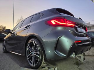 Bmw 116 2020 "M SPORT"F40-STEPRONIC LED-BUKET/ΔΕΡΜ-LIVE COCPIT!!!-thumb-19