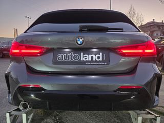 Bmw 116 2020 "M SPORT"F40-STEPRONIC LED-BUKET/ΔΕΡΜ-LIVE COCPIT!!!-thumb-15