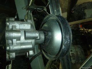 ΣΤΟ ΚΟΣΤΟΣ ALFA ROMEO ΓΝΗΣΙΕΣ ΑΝΤΛΙΕΣ ΥΔΡΑΥΛΙΚΟΥ ΤΙΜΟΝΙΟΥ ΓΙΑ ΤΑ ΠΑΡΑΚΑΤΩ ΜΟΝΤΕΛΑ