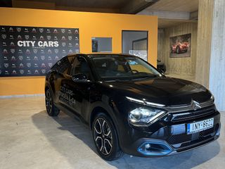 Citroen C4 2023 ΗΛΕΚΤΡΙΚΟ-thumb-2