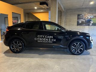 Citroen C4 2023 ΗΛΕΚΤΡΙΚΟ-thumb-3