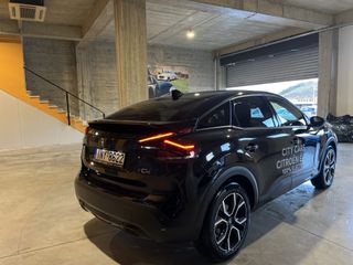 Citroen C4 2023 ΗΛΕΚΤΡΙΚΟ-thumb-4