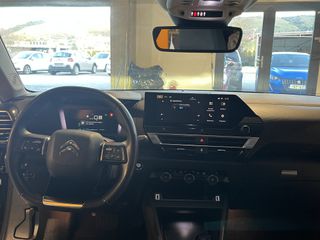 Citroen C4 2023 ΗΛΕΚΤΡΙΚΟ-thumb-35