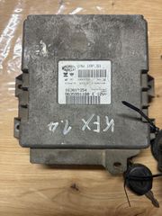 ΕΓΚΕΦΑΛΟΣ ΚΙΝΗΤΗΡΑ CITROEN SAXO XSARA BERLINGO 1.4 BENZINH MAGNETI MARELLI IAW 1AP.81 (16301.354) (9635991180) MONTEΛΟ 1998-2003