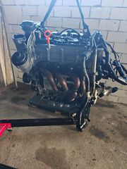 ΚΙΝΗΤΗΡΑΣ VW GROUP 1.6 FSI BLF