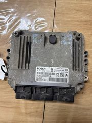 ΕΓΚΕΦΑΛΟΣ ΚΙΝΗΤΗΡΑ CITROEN BERLINGO 1.6 HDI 9HX BOSCH 0 281 012 619 (9653958980) (9661032980) ΜΟΝΤΕΛΟ 2000-2010
