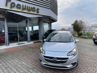 Opel Corsa 2017 Active