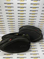 GIVI ΠΛΑΙΝΑ ΣΑΜΑΡΙΑ ΣΕΤ ΠΛΑΙΝΕΣ ΒΑΛΙΤΣΕΣ - MOTO PARTS NIKOS