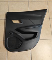 Πάνελ πορτων Peugeot 208 2022