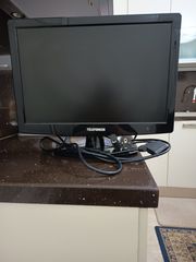 TELEFUNKEN TF19-150 19'' LCD TV  + ΑΠΟΚΩΔΙΚΟΠΟΙΗΤΗΣ POWERTECH