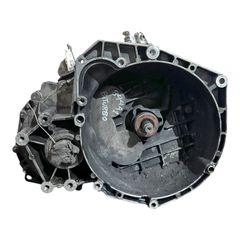 LANCIA DELTA III (Fiat BRAVO II / Alfa Romeo 159) μοντ. 08’-17’ 1.9 MultiJET TwinTurbo _6ΤΑΧΥΤΟ_ ΥΔΡΑΥΛΙΚΟ ΣΑΣΜΑΝ (κατάλληλο για κινητήρες με κωδικό : 844A1000 | 939A1000)
