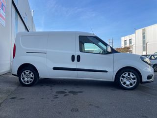 Fiat Doblo 2019 MAXI SX-thumb-3