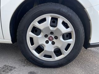 Fiat Doblo 2019 MAXI SX-thumb-18