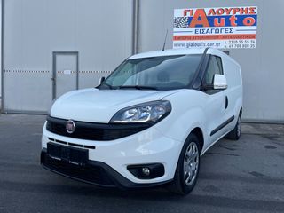 Fiat Doblo 2019 MAXI SX