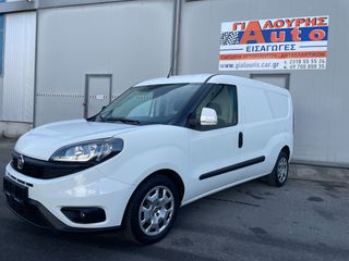 Fiat Doblo 2019 MAXI SX-thumb-1