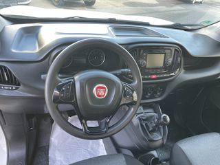 Fiat Doblo 2019 MAXI SX-thumb-9