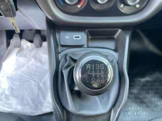 Fiat Doblo 2019 MAXI SX-thumb-14