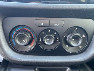 Fiat Doblo 2019 MAXI SX-thumb-13