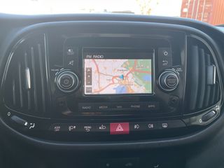 Fiat Doblo 2019 MAXI SX-thumb-12