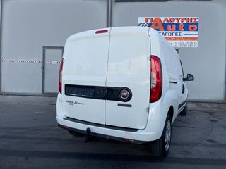 Fiat Doblo 2019 MAXI SX-thumb-4