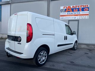 Fiat Doblo 2019 MAXI SX-thumb-5