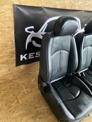 ΣΑΛΟΝΙ MERCEDES E CLASS W211 (ΔΕΡΜΑ)-thumb-2