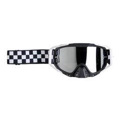 Biltwell Γυαλιά / Μάσκα Μοτοσυκλετιστή Ridgeline goggles checkers