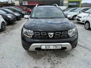 Dacia Duster 2019-thumb-2