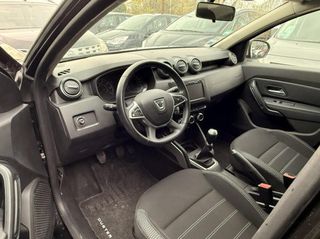 Dacia Duster 2019-thumb-7
