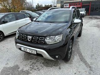 Dacia Duster 2019-thumb-3