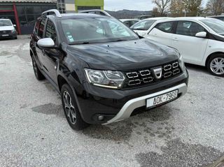 Dacia Duster 2019