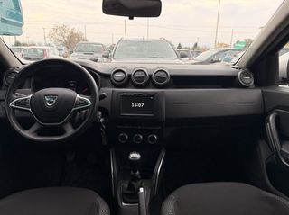 Dacia Duster 2019-thumb-11