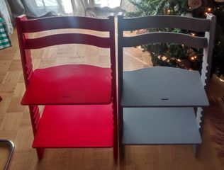 Stokke καρέκλακι φαγητού